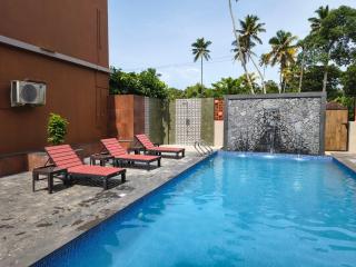 Paradise Marari Wellness Resort & Ayurvedic Spa - 7