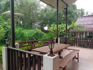 LUCKY PAI Resort&Hostel - 6