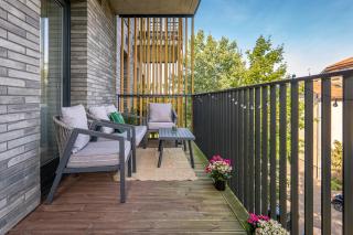 Coastal Haven Retreat with Balcony I Cohost - 0
