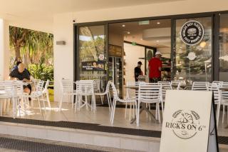 Cotton Tree Retreat - Steps to the Sand! - 9