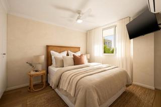 Cotton Tree Retreat - Steps to the Sand! - 1
