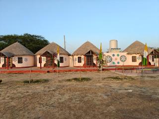 Kutch Desert Home Stay - 3