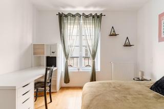 Maison de Charme et vue Historique - 2