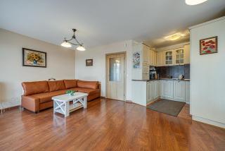 City Jardin Apartment - 8