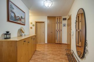 City Jardin Apartment - 7