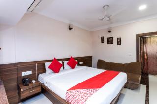 Hotel O Paras - 3