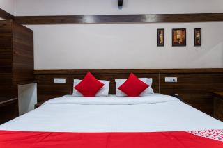 Hotel O Paras - 5
