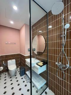 Blanca Vista Apartment - Sunset Town Phu Quoc - 8