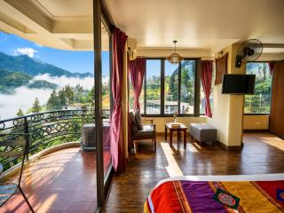 Vista Hotel Sapa - 6