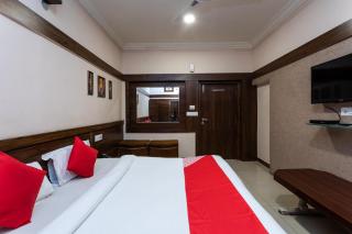 Hotel O Paras - 6