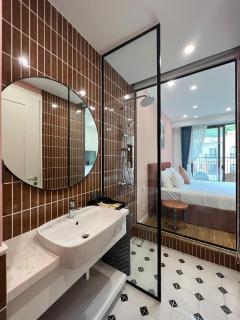 Blanca Vista Apartment - Sunset Town Phu Quoc - 1