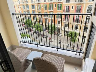 Blanca Vista Apartment - Sunset Town Phu Quoc - 5