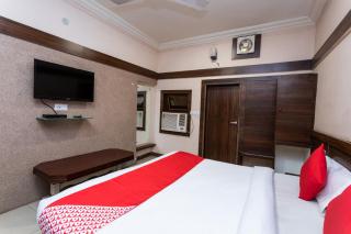 Hotel O Paras - 7