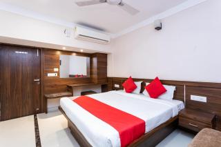 Hotel O Paras - 4