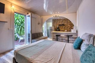 Petit Salomon - Jardin - Proche plage - 7
