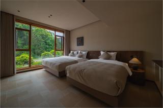 ShuXia Nature Retreat - Ya'an Bifengxia Panda Base - 2