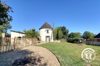 Le moulin de la chicane - 2