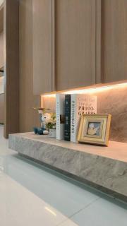 The One Townhome Ubon Ratchatani Bus Terminal - 4