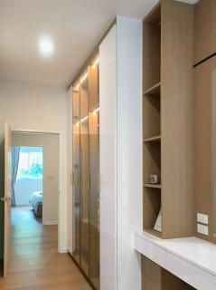 The One Townhome Ubon Ratchatani Bus Terminal - 3