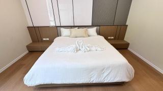 The One Townhome Ubon Ratchatani Bus Terminal - 1