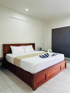 Skywide Resort - Wayanad - 8