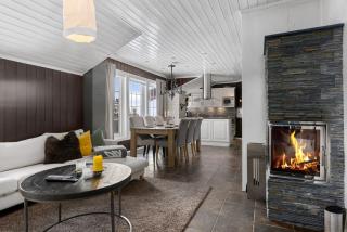 Trysilfjell 720 by Vacation Trysil - 9
