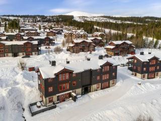 Trysilfjell 720 by Vacation Trysil - 7