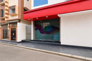 Collection O New Garia Railway Station Formerly Aspiring Inn - 6