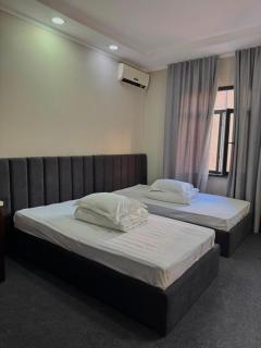 MOON hotel - Халальный отель, только для спортсменов - 6