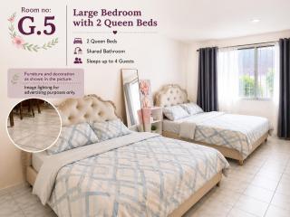 Rhythm of life guesthouse 56 - 5