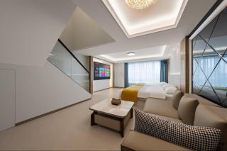 Beijing Yichao Serviced Apartment (Wynn International Sanlitun Store) - 1