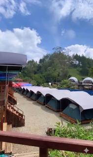Cozzy Raffana Glamping - 0