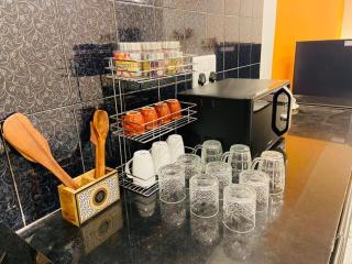 Avenaa Aurum Homestay Udaipur - 7