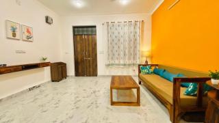 Avenaa Aurum Homestay Udaipur - 4