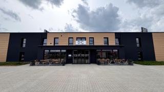D&C Hotel Sulingen - Sulingen - 8