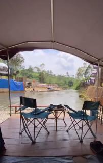 Cozzy Raffana Glamping - 6