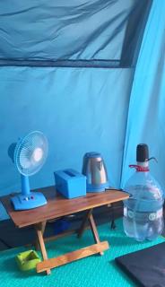 Cozzy Raffana Glamping - 3