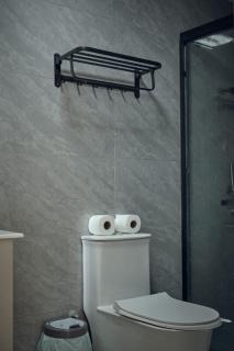 3 bedroom Penthouse - 7