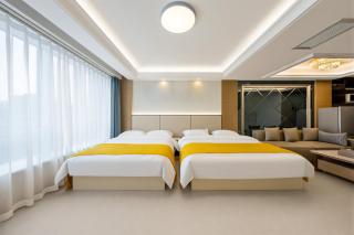 Beijing Yichao Serviced Apartment (Wynn International Sanlitun Store) - 4