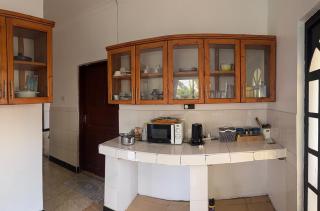 Analyce Homestay - 0