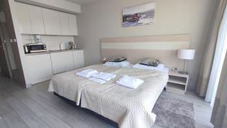 Apartament Sölden 34 Czarna Góra Sienna Biała Woda - 1