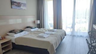 Apartament Sölden 34 Czarna Góra Sienna Biała Woda - 2
