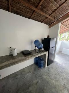 Bright Modern 2BR Santa Fe Home, Near Beach, Workspace - 4