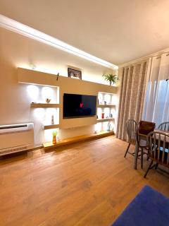 Sunny home Tirana - 7