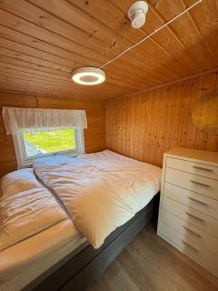 Cottage in Jarfjord - 0