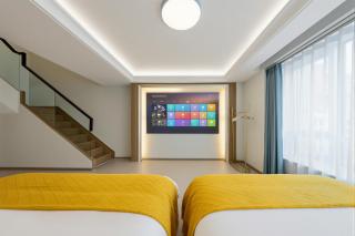 Beijing Yichao Serviced Apartment (Wynn International Sanlitun Store) - 6