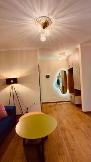 Sunny home Tirana - 5