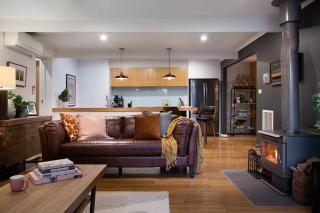 East St Spa House - 0