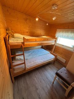 Cottage in Jarfjord - 1