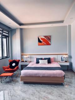 Four B House - 6